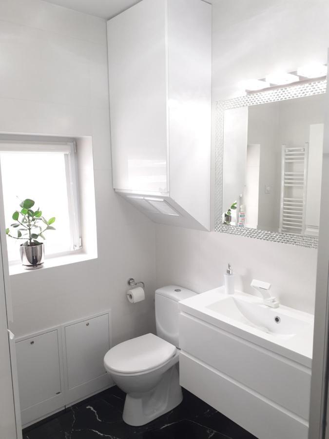 Apartament Glamour غنيزنو المظهر الخارجي الصورة