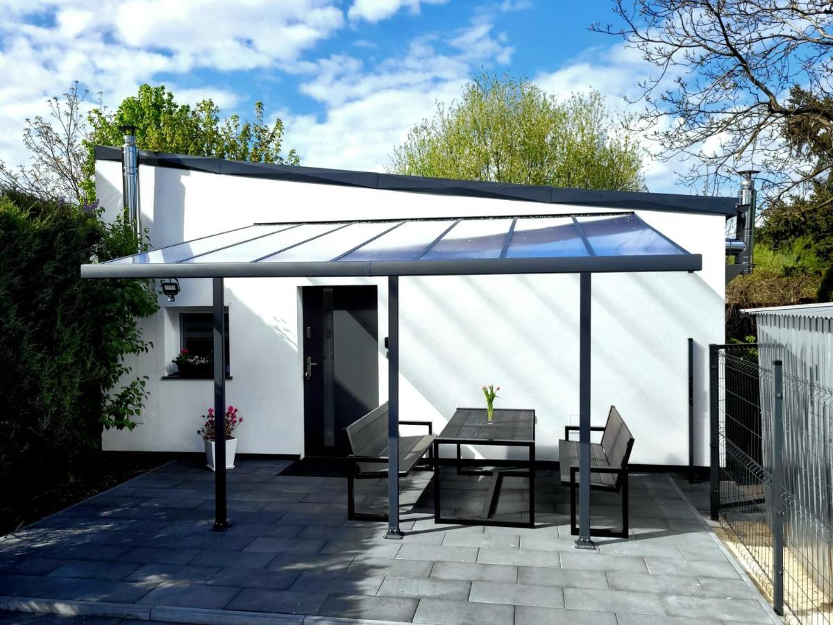 Apartament Glamour غنيزنو المظهر الخارجي الصورة